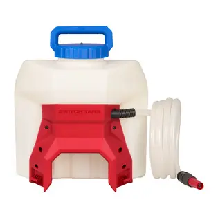 Bestseller - MILWAUKEE 15l víztartály M18 BBPFP2-WST - 4933498965
