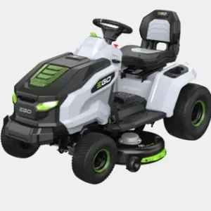 Akciós ár | Ego Power Kerti traktor 107 cm (Készlet) - TR4201E