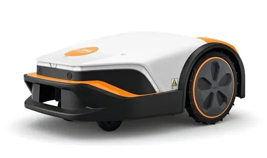 STIHL iMOW 5.0 Robotfűnyíró IA010111406 - Vásárlói kedvenc
