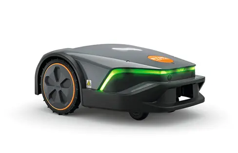 Népszerű | STIHL iMOW 6.0 EVO Robotfűnyíró IA010111446