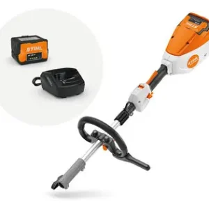 Ajánlat - STIHL KMA 80 R Akkumulátoros kombi motor szett AK 30 és AL 101 FA082006800