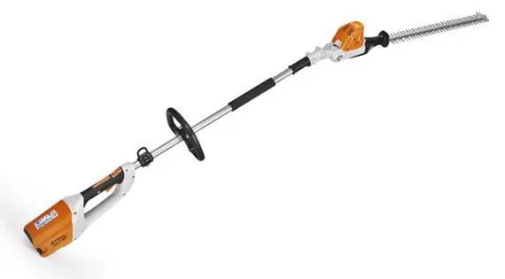 STIHL HLA 66 Akkumulátoros sövényvágó 48590112913 | Azonnali szállítás