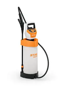 STIHL SGA 30 Akkumulátoros permetező SA090117004 - Exkluzív ajánlat