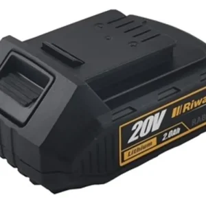 Riwall RAB 220 LI-ION Akkumlátor 20V 2.0Ah - Szuper ajánlat