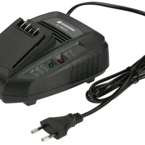 Legkelendőbb - Gardena P4A AL 1830 CV akkumlátor gyorstöltő, 18V
