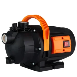Acquaer EKJ-803P elektromos felszíni vízszivattyú, 800W, 3600 liter, 4.0 bar | Kedvezményes ár