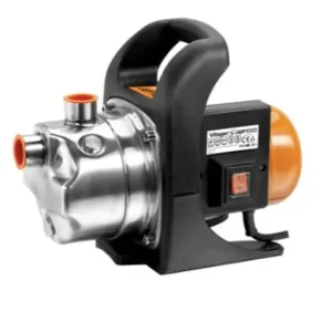 Legnépszerűbb - Villager JGP 1000 elektromos felszíni vízszivattyú, 1000W, 3500L, 4.4bar