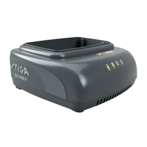 Akció | STIGA EC 430 F akkumlátor töltő, szimpla, gyorstöltő 48V, 3A