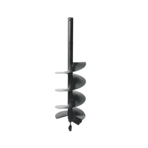 Prémium | Oleo-mac MTL-51 Fúrószár , egyélű 15X100