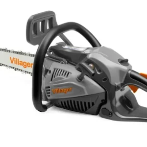 Különleges ajánlat - Villager VGS 3011 PE Benzinmotoros láncfűrész, 28,5 cm3, 1.34 Le, lánc 1/4"-1.3, vezető 30cm