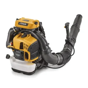 Stiga BL 980 R benzines háti lombfúvó 75,6cm³ 3,1kW - Biztonságos fizetés
