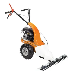Villager VFM 870 L benzinmotoros alternáló önjáró fűkasza, 87cm munkaszéleség, Loncin 123cm3, - Népszerű