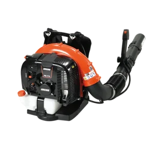 ECHO PB-770 benzinmotoros háti lombfúvó, 63,3cm3, 4,2 Le | Szuper akció