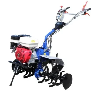 AGT 13000 PREMIUM rotációs kapa HONDA GX390, 2+1 sebesség, 2x4 kapatag, járókerék, töltögető kapa | Árcsökkenés