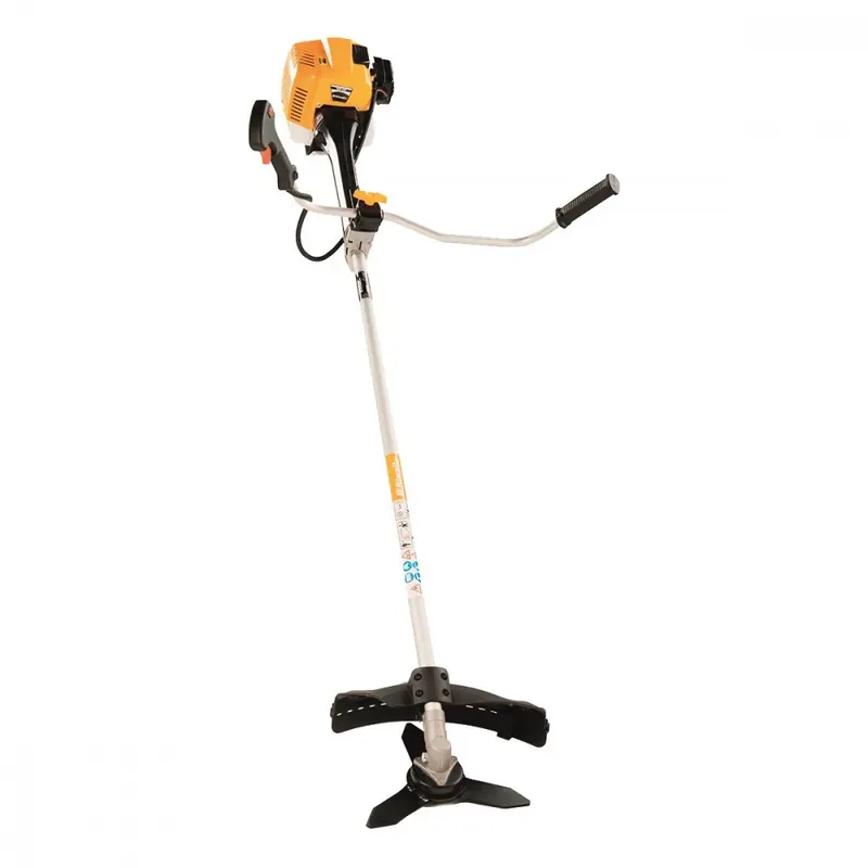 Népszerű | Riwall PRO RPB 520 benzines fűkasza - 52 cm3
