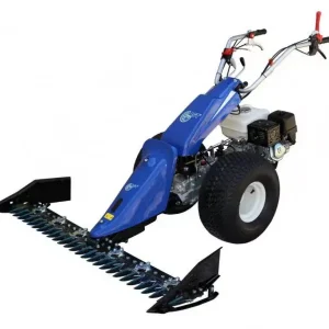 AGT homlok-alternáló fűkasza 3 DF Alpine 144 SF Honda GX340 | Népszerű