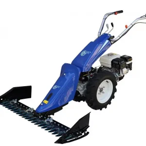 Akció | AGT homlok-alternáló fűkasza 117 cm SP Honda GP200
