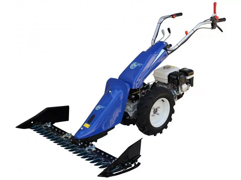 AGT homlok-alternáló fűkasza 144 cm SF Honda GX270 | Legkelendőbb