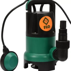 Flo elektromos búvárszivattyú 550 W | Legnépszerűbb