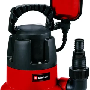 Szuper akció | Einhell búvárszivattyú 350 W 0,85 bar GC-SP 3580 LL