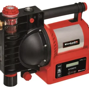 Einhell automata házi vízmű 1200 W GE-AW 1246 N FS - Vedd meg most