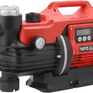 Yato házi vízmű 850 W | Korlátozott ajánlat