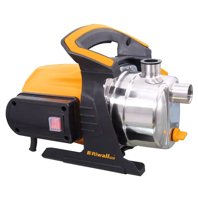 Ajánlat | Riwall kerti szivattyú - 1200 W pro rEJP 1200 INOX