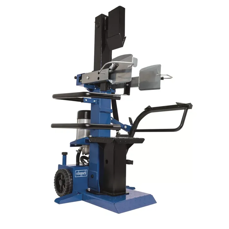 Ne maradj le | Scheppach rönkhasíto 10 tonnás 380 V Compact 10 T