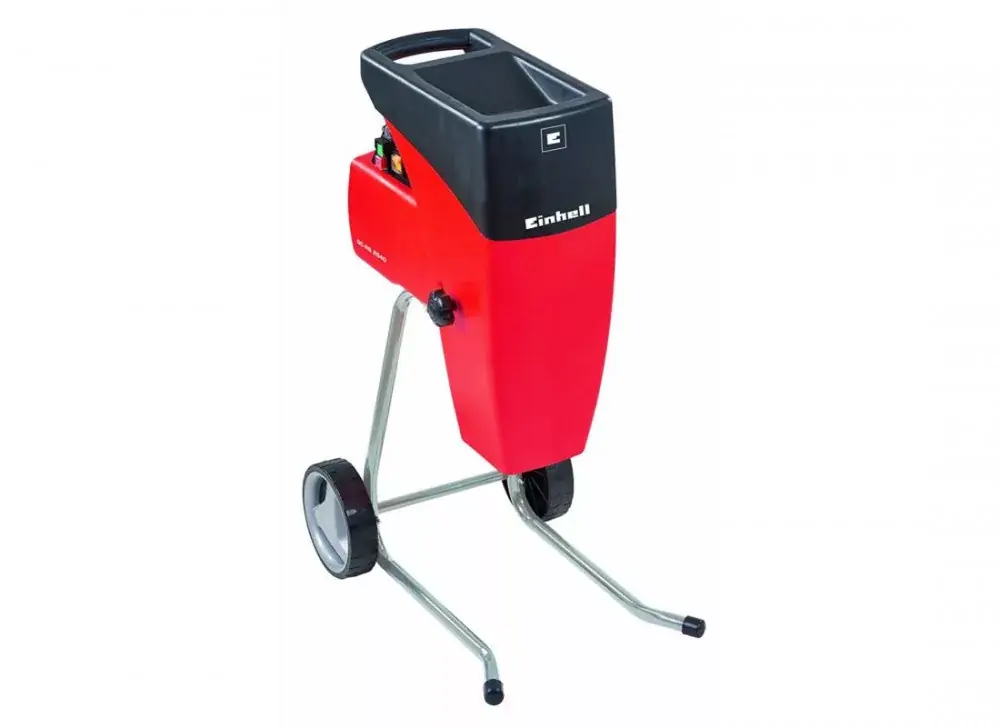 Azonnali szállítás | Einhell ágaprító 2500 W GC-RS 2540