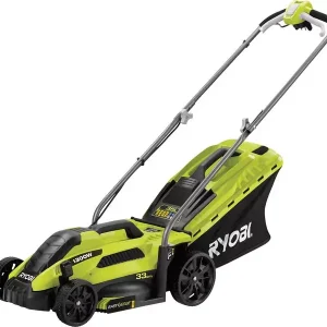 Csak ma | Ryobi fűnyíró RLM13E33S 1300 W