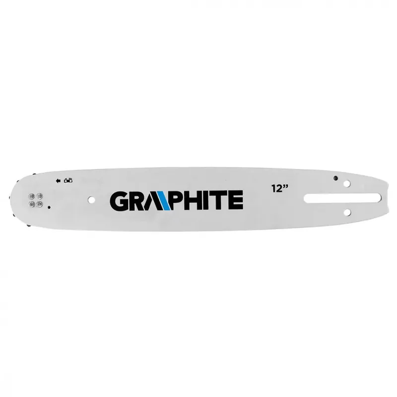 Expressz szállítás | Graphite láncvezető 455 mm 58G950 termékhez