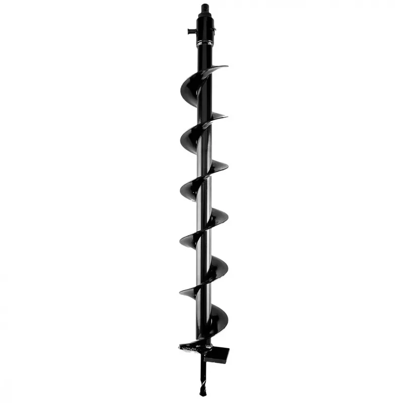 Kedvezmény - Graphite fúrószár földfúróhoz 80x600 mm M14