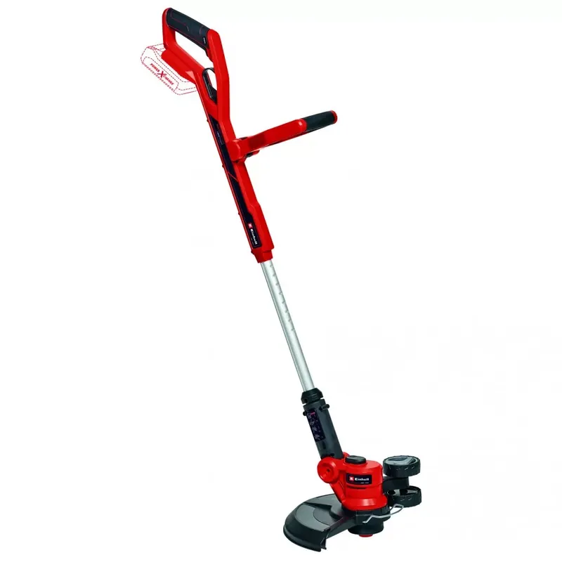 Akció | Einhell akkus fűszegélynyíró 18 V GE-CT 18/30 Li - Solo Akku és töltő nélkül