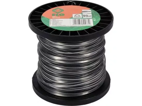 Különleges ajánlat - Flo fűnyíró damil Trigon 2,4 mm x 90 m