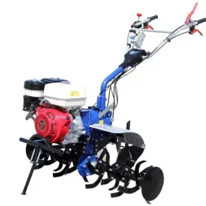 AGT rotációs kapa, tartozékkal 13000 Premium Honda GX390 - Akciós ár