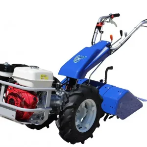 AGT talajmaró-egytengelyes traktor 68 cm D Honda GX340 | Azonnali szállítás