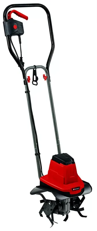 Einhell elektromos talajlazító 750 W GC-RT 7530 - Népszerű