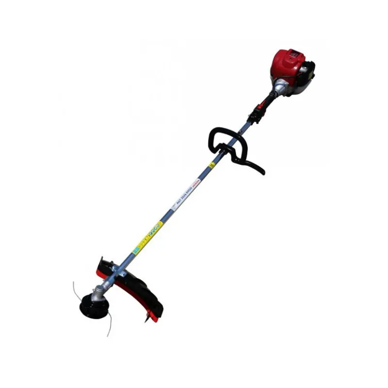 AGT 3526 ERGO benzines fűkasza 35,8 cm³, 4 ütemű - Gyors kiszállítás