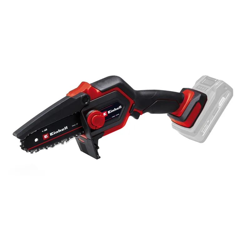 Einhell Power X-Change GE-PS 18/15 Li BL-Solo akkumulátoros láncfűrész | Legnépszerűbb