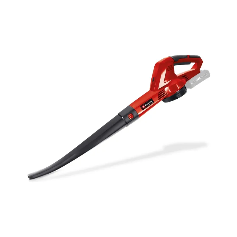 Vedd meg most - Einhell Power X-Change akkus lombfúvó GE-CL 18 Li E Solo 18 V