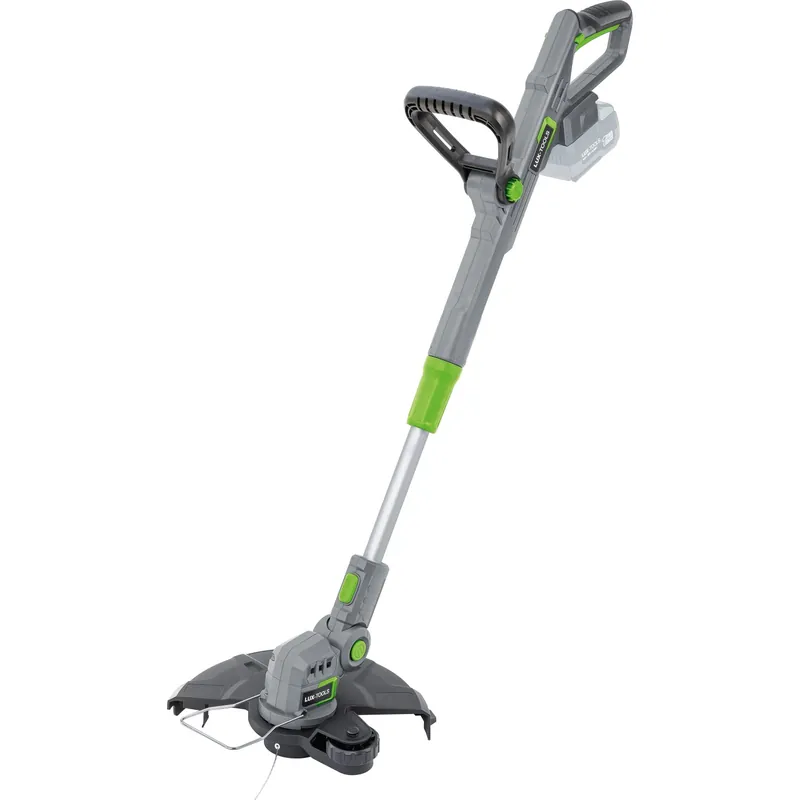Exkluzív ajánlat - LUX-TOOLS A-RT-20/25 akkumulátoros szegélynyíró