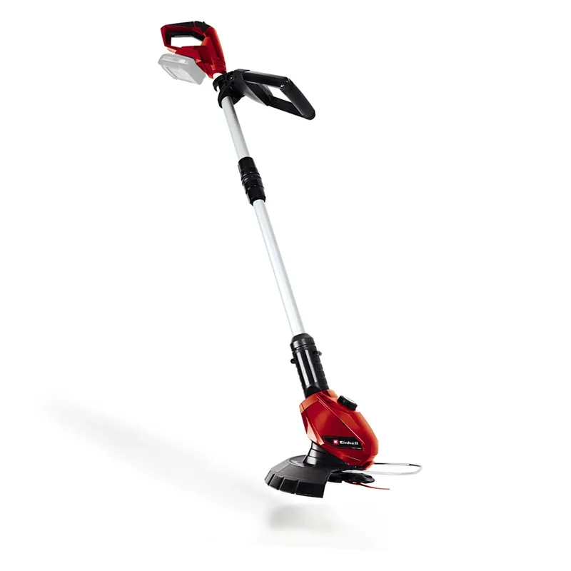 Einhell Power X - Change akkumulátoros kézi szegélynyíró GE - CT 18 Li Solo - Prémium