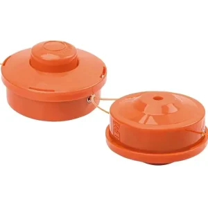 Ajánlat - Daewoo fűkasza damilfej 2,4 mm x 2,5 m