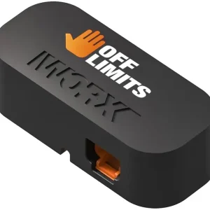 Worx Landroid Off Limits virtuális kerítés modul - Szuper ajánlat
