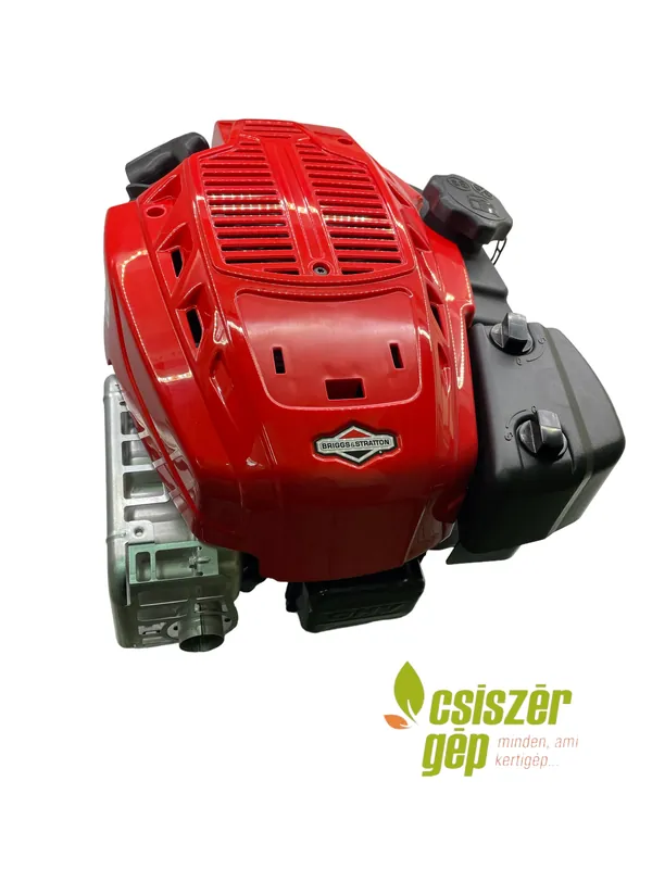 Ne maradj le | Briggs 875 pro series, fűnyíró motor,190 cm3 25x70mm
