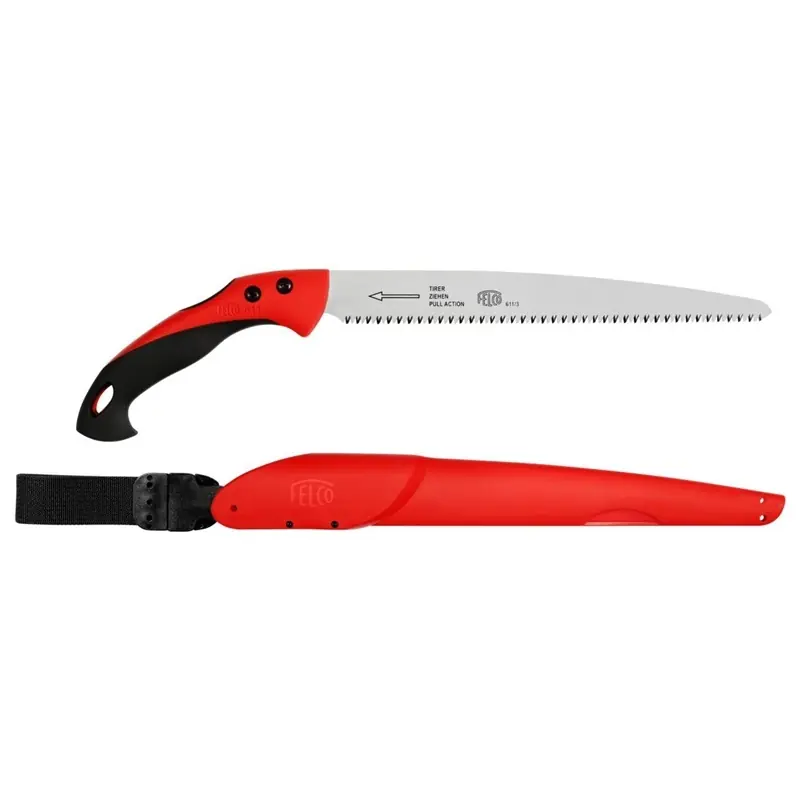 FELCO 611 ágfűrész övtartóval - Népszerű