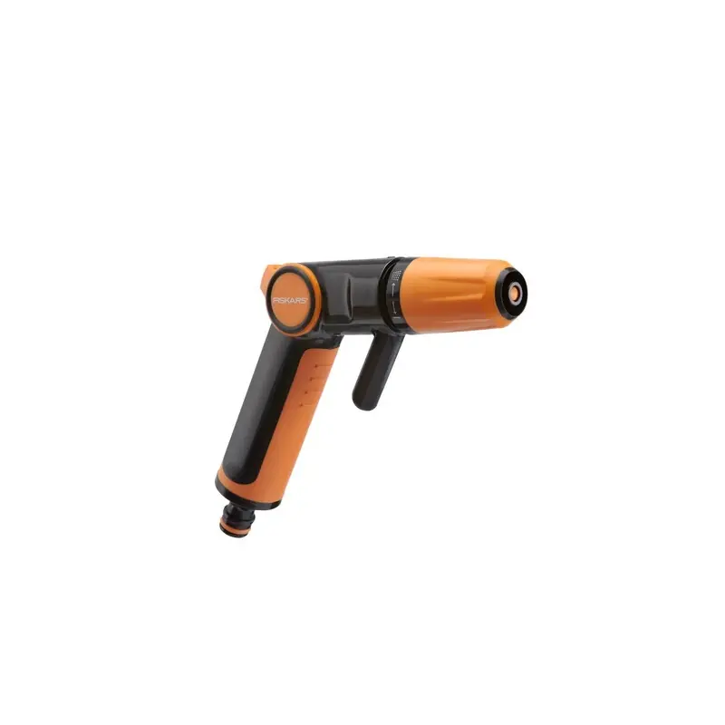 Kedvezmény | FISKARS locsolópisztoly 2 funkciós