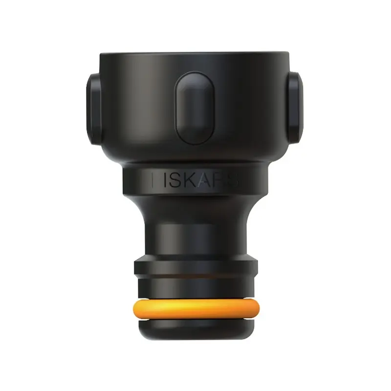 FISKARS Solid csaptelep csatlakozó 3/4″ - Szuper ajánlat