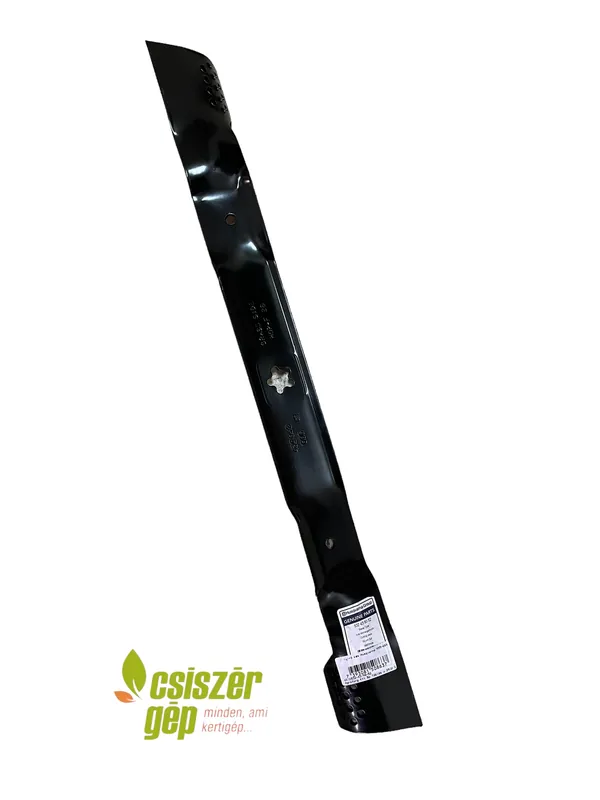 FŰNYÍRÓKÉS HUSQVARNA M95-66X - Vásárlói kedvenc