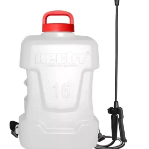 Kedvezményes ár - Hecht-416ACCU permetező akkus 16 l